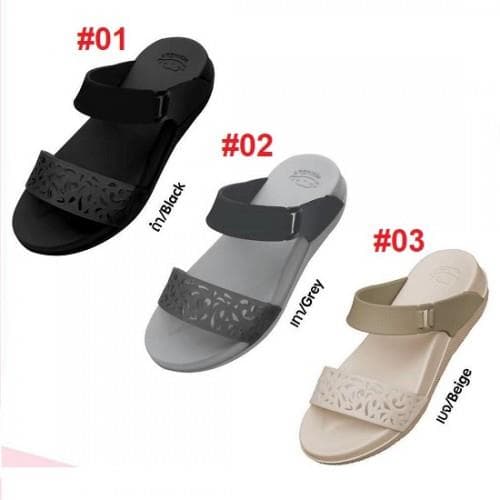 Dép 2 Quai Nữ Monobo Moniga 7.1 Thái Lan Nhập Khẩu