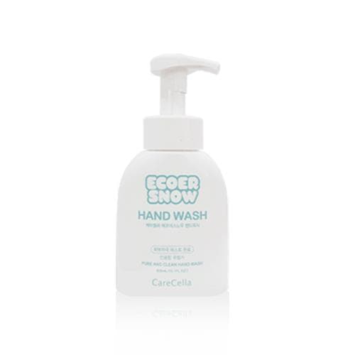 Nước rửa tay CareCella ECOER SNOW