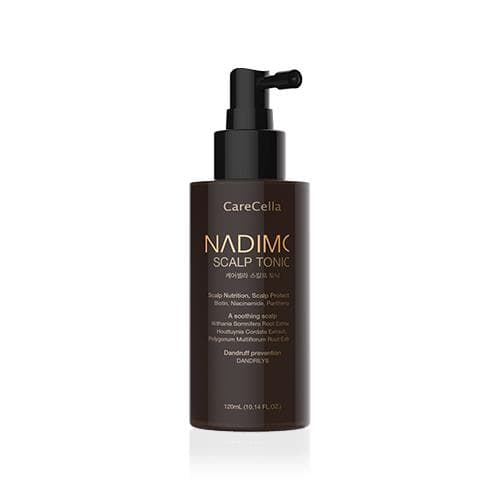 Xịt dưỡng tóc CareCella NADIMO Scalp Tonic