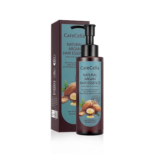 Dầu dưỡng tóc CareCella Natural Argan