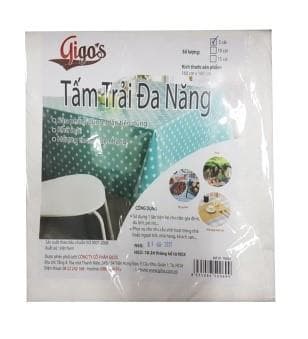 Bộ tấm trải đa năng
