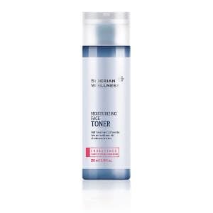 Nước cân bằng da dưỡng ẩm SIBERIAN WELLNESS Moisturizing Face Toner