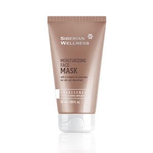 Mặt nạ dưỡng ẩm - SIBERIAN WELLNESS Moisturizing Face Mask