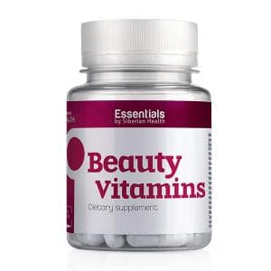 Thực phẩm bảo vệ sức khỏe Beauty Vitamins