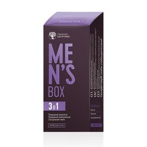 Thực phẩm bảo vệ sức khỏe Men’s Box