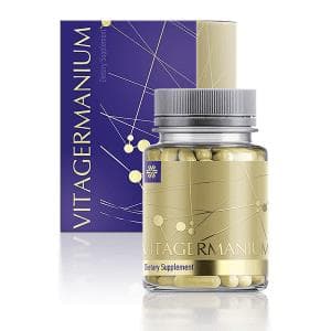 Thực phẩm bảo vệ sức khỏe VitaGermanium
