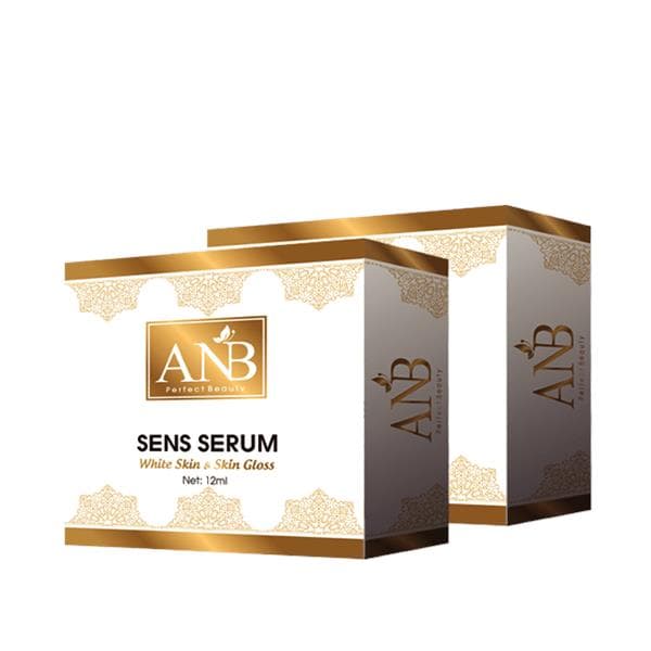 Serum Sens - Cấy trắng căng bóng (Giảm giá 50%- Tích điểm)
