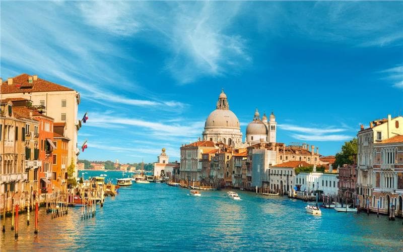 Dịch vụ làm visa Ý