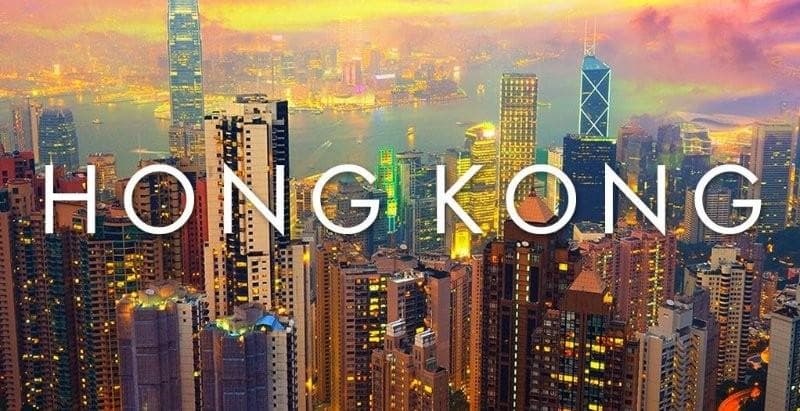 Dịch vụ làm Visa Hong Kong