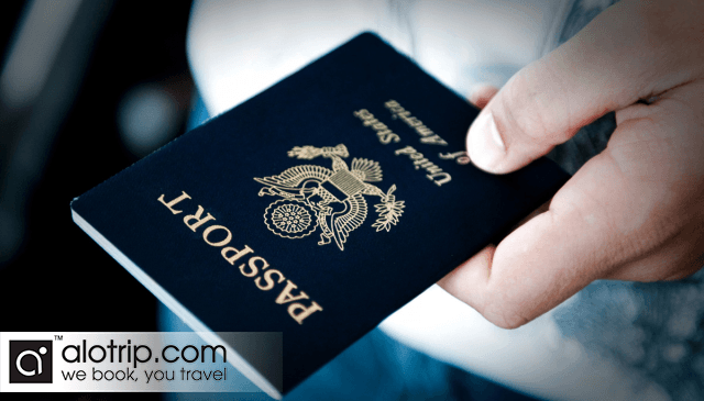Các nước miễn Visa cho người Việt Nam du lịch