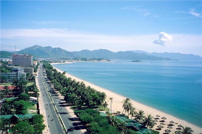 Vé máy bay Hà Nội đi Vũng Tàu giá rẻ