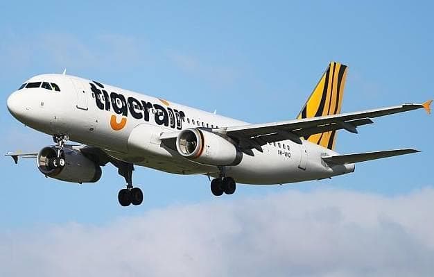 Hãng hàng không Tiger Airways