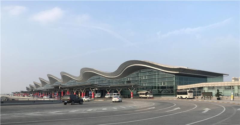 Sân bay quốc tế Hàng Châu