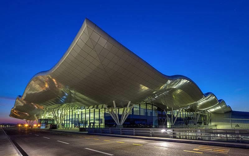 Sân bay quốc tế Zagreb