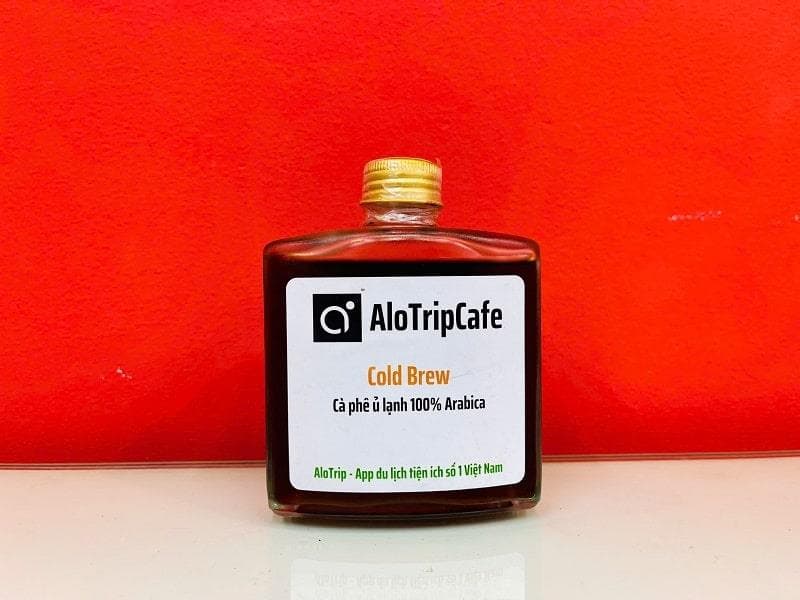 Cold Brew