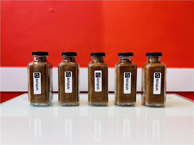Chai Cold Brew A 150g