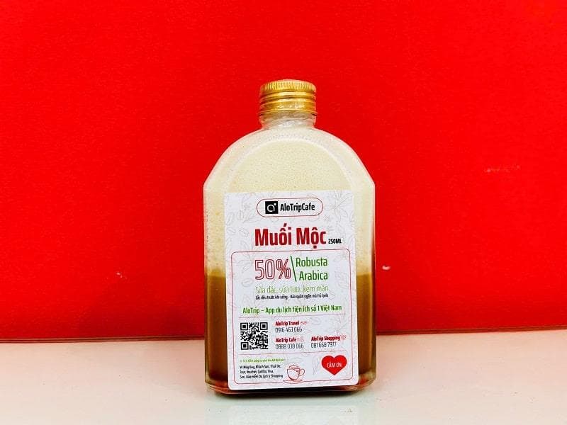 Muối Mộc
