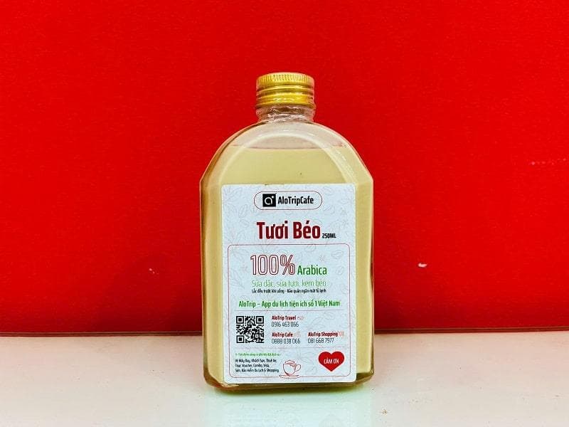Tươi Béo