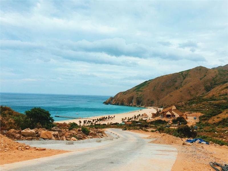 Kinh nghiệm du lịch Quy Nhơn theo gợi ý của AloTrip
