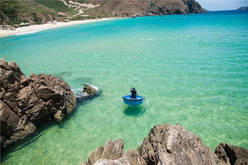 Vé máy bay đi Bình Định giá rẻ
