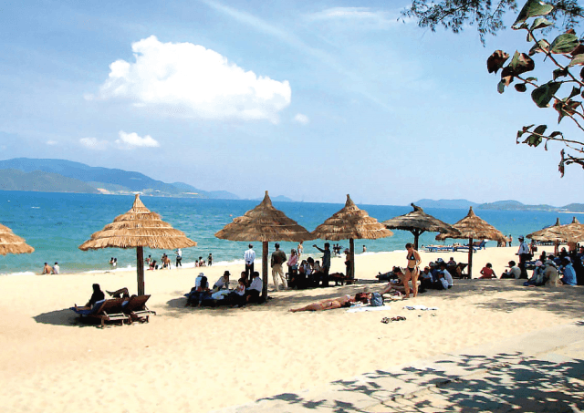 Vé máy bay giá rẻ đi Đà Nẵng