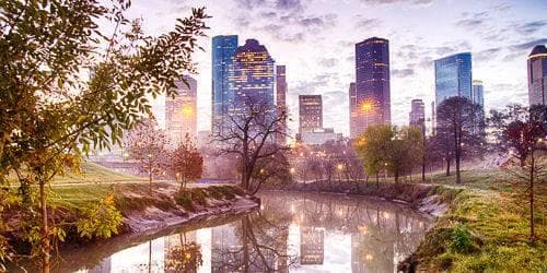 Vé máy bay đi Houston giá rẻ