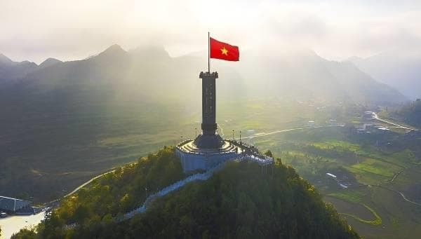 Vé máy bay giá rẻ đến Việt Nam