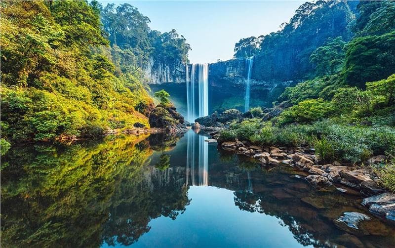 Vé máy bay Sài Gòn đi Gia Lai giá rẻ