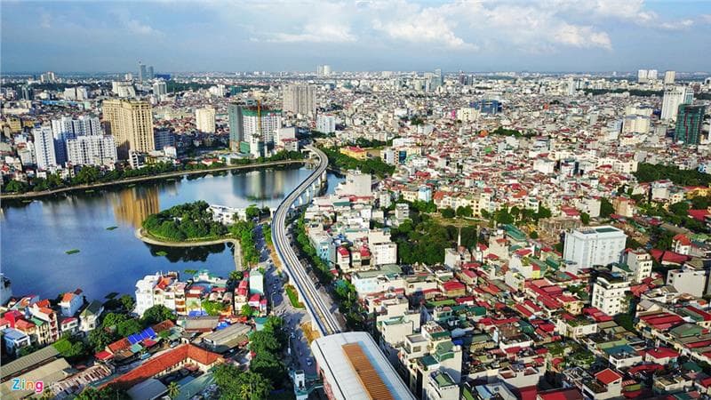 Vé máy bay Ả Rập về Việt Nam giá rẻ