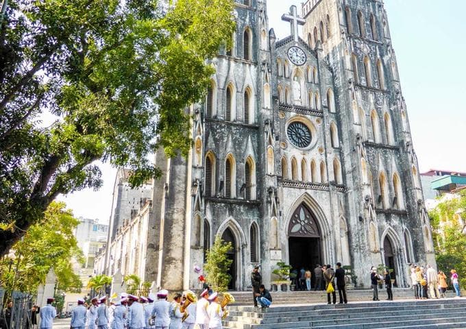 Vé máy bay Đài Loan đi Hà Nội giá rẻ