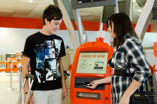 Cách check in online Jetstar đúng thời gian