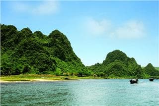 Vietjet mở đường bay Sài Gòn - Đồng Hới