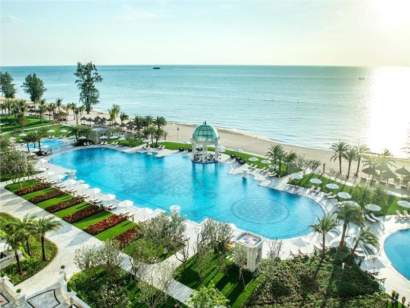 Vé máy bay giá rẻ đi Phú Quốc