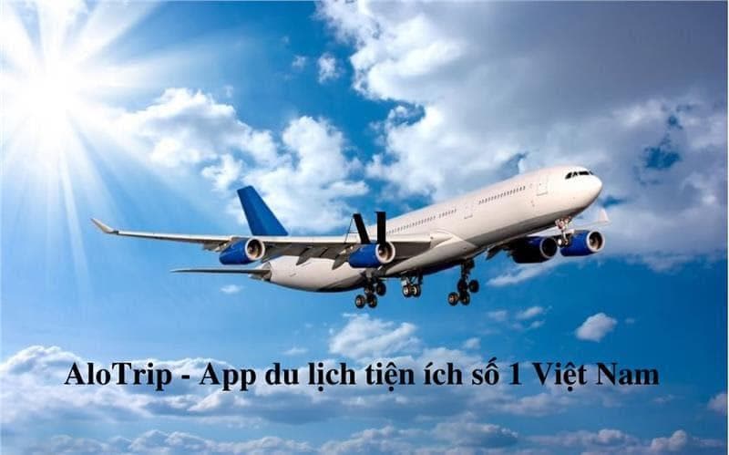 Chương trình khuyến mại đặc biệt từ AloTrip Travel trong năm 2024