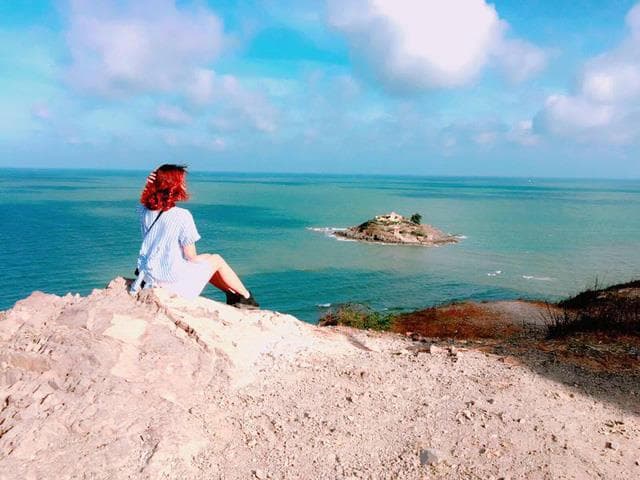 6 lý do khiến bạn "khăn gói" đi du lịch vào tháng 6