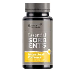 Thực phẩm bảo vệ sức khỏe Essential Sorbents Intestinal Defense