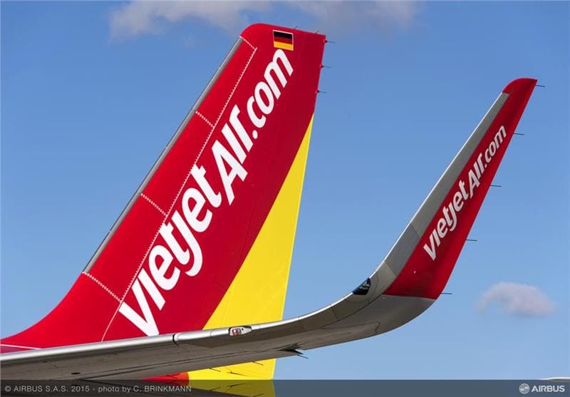 Hướng dẫn kiểm tra tình trạng đặt chỗ trên website Vietjet Air