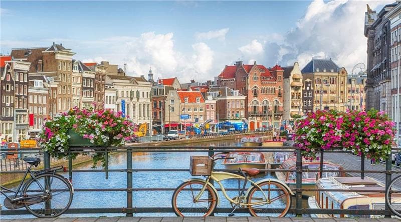 Dịch Vụ Làm Visa Hà Lan